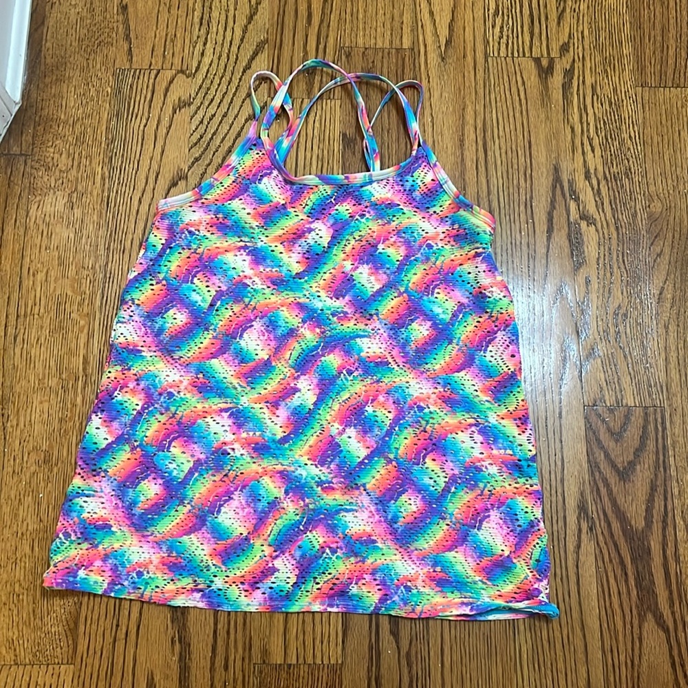 Angel Beach Girls Swimsuit Coverup